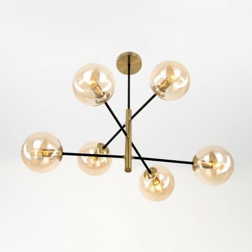 Потолочная люстра Citilux Лорен CL146263