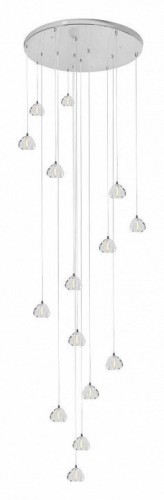 Подвесной светильник Loft IT Rain 10151/15