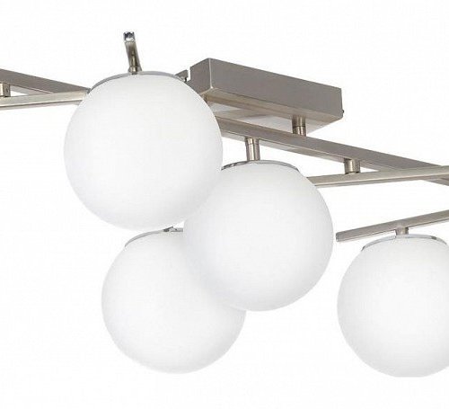 Потолочная люстра Citilux Dorsy CL223161 Потолочная люстра Citilux Dorsy CL223161