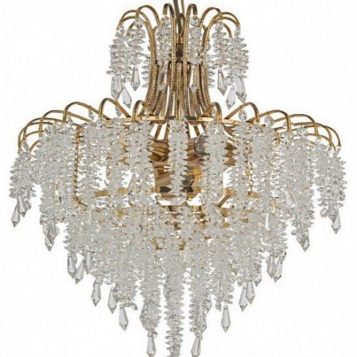 Подвесная люстра Arti Lampadari Erli E 1.5.50.105 GB Подвесная люстра Arti Lampadari Erli E 1.5.50.105 GB