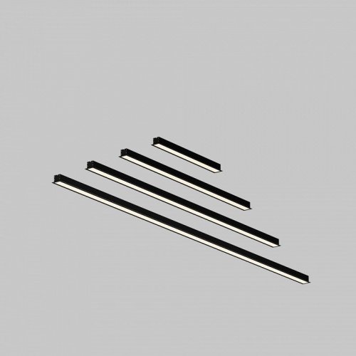 Встраиваемый светильник Maytoni Technical  LL313009