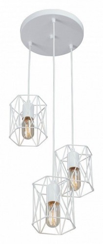 Подвесной светильник Vitaluce V43820-0/3S Подвесной светильник Vitaluce V43820-0/3S