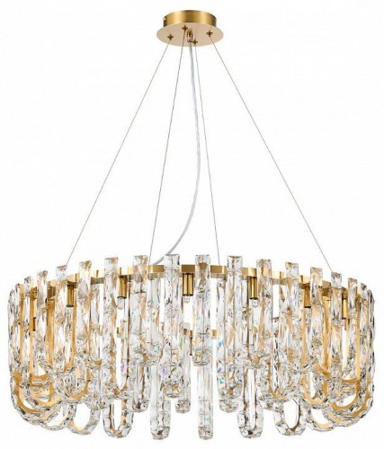 Подвесная люстра Favourite Infinity 4721-20P