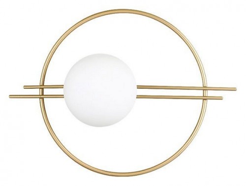 Накладной светильник Inodesign Esta INO_Esta Gold 40.4430