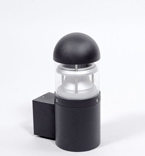 Настенный светильник уличный Oasis Light 61841 Gr