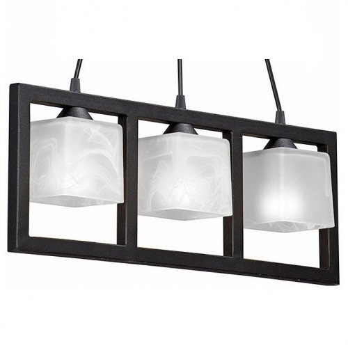 Подвесной светильник Vitaluce V4145/3PL