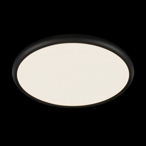 Потолочный светильник Sweety 10454/500 Black