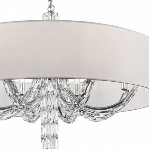 Подвесная люстра Maytoni Talento DIA008PL-08CH