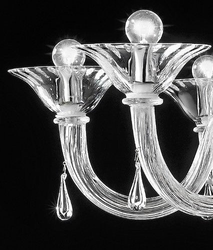 Бра Sylcom Dolfin 1382/A2 K CR Бра Sylcom Dolfin 1382/A2 K CR