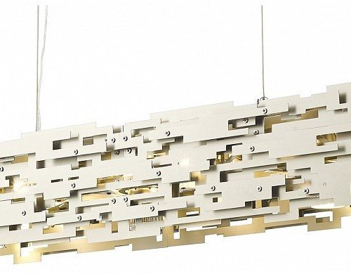 Подвесная люстра Wertmark Liva WE433.07.123 Подвесная люстра Wertmark Liva WE433.07.123