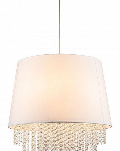 Подвесная люстра Escada 652/5S White