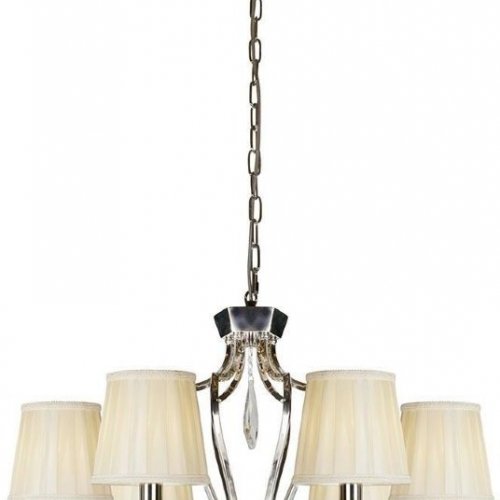 Подвесная люстра iLamp Charm P2508-6 nic