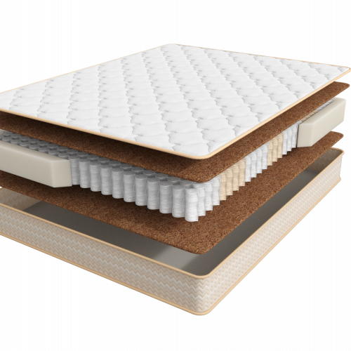 Askona ТОНУС 120x200