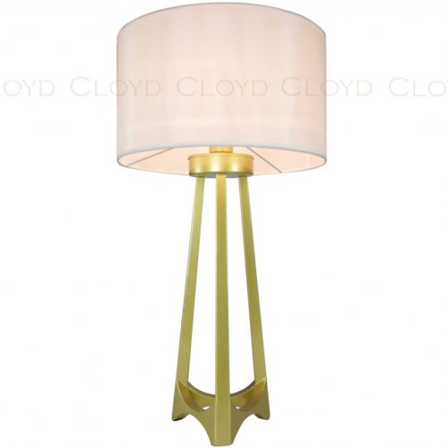 Интерьерная настольная лампа Cloyd Totem 30089