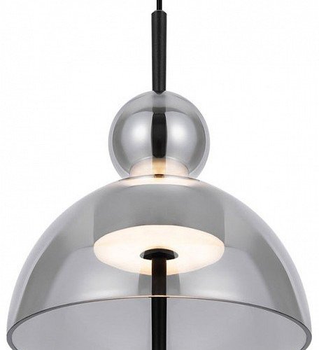 Подвесной светильник Bangkok MOD185PL-L6B3K4 Подвесной светильник Bangkok MOD185PL-L6B3K4