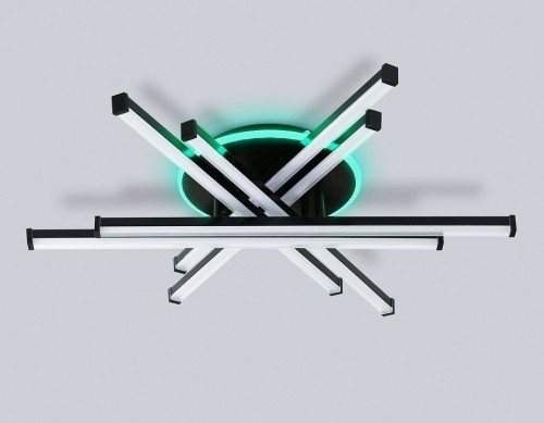 Потолочная люстра Comfort FL6272