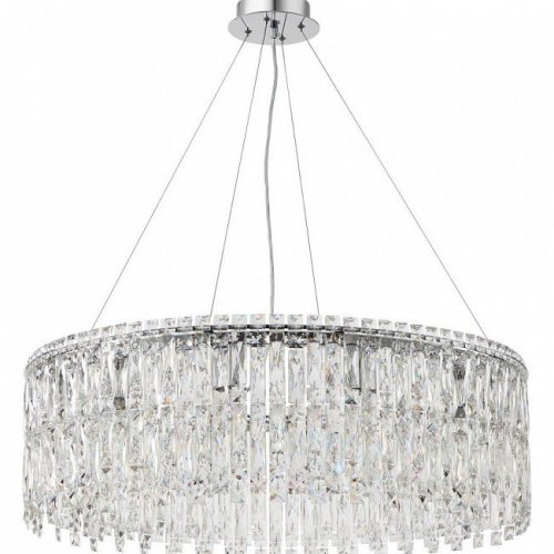 Подвесная люстра Stilfort Splendy 2173/09/12P Подвесная люстра Stilfort Splendy 2173/09/12P