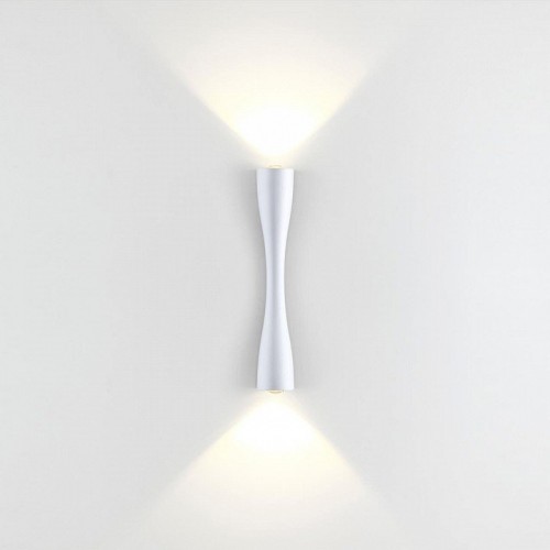 Бра Odeon Light Hightech 4290/10WL Бра Odeon Light Hightech 4290/10WL