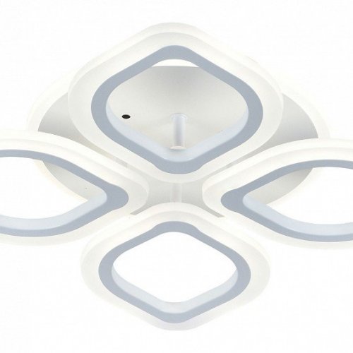 Потолочная люстра Escada 10216/4LED BL