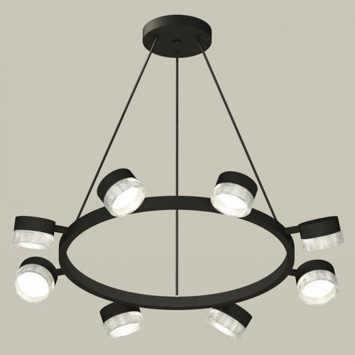 Подвесной светильник Ambrella light TRADITIONAL XB9198250