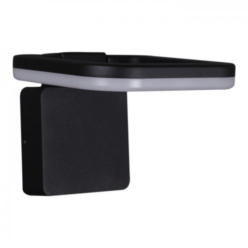 Архитектурная подсветка Reluce 86872-9.2-001JH LED18W BK