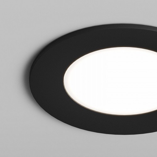 Встраиваемый светильник Hesby Lighting Harstad HSBL_0216