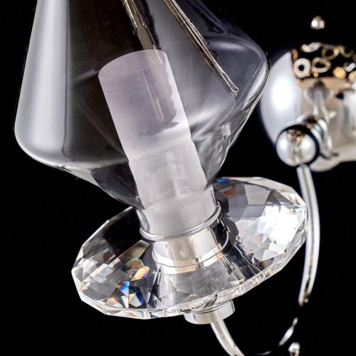 Бра Therese LE7721/2W Chrome