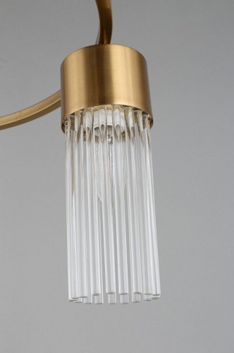 Подвесная люстра Omnilux Cesana OML-67103-05 Подвесная люстра Omnilux Cesana OML-67103-05