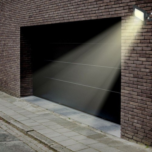 Настенно-потолочный прожектор Volpe  UL-00012821