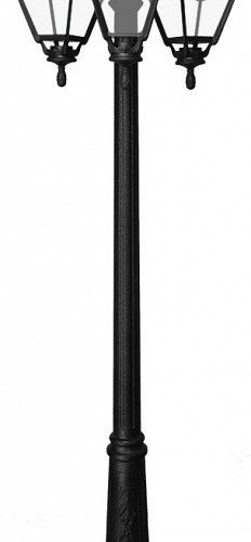 Наземный фонарь Fumagalli Cefa U23.157.S30.AXF1RDN