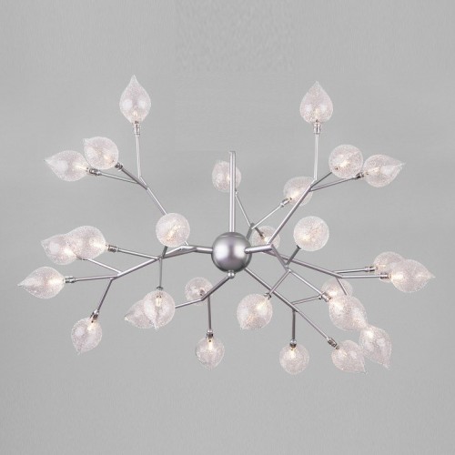 Подвесная люстра Bogates Boccio 546