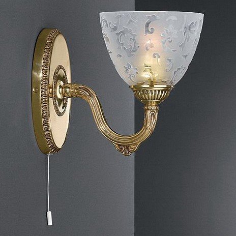 Бра Reccagni Angelo A 6352/1 Бра Reccagni Angelo A 6352/1