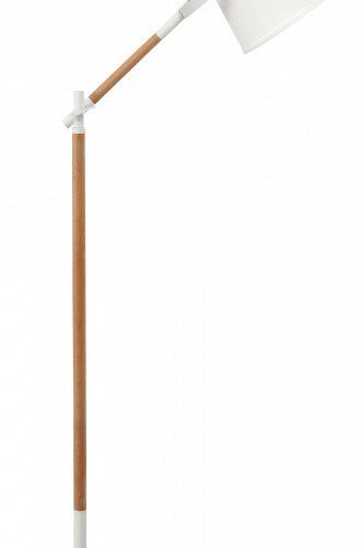 Торшер Mantra Nordica E27 - Black 4920 Торшер Mantra Nordica E27 - Black 4920