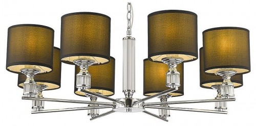 Подвесная люстра Velante 293-123-08 Подвесная люстра Velante 293-123-08