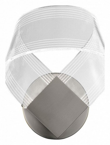 Бра ST-Luce Fairy SL6235.101.04 Бра ST-Luce Fairy SL6235.101.04
