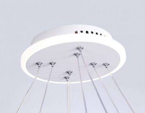 Подвесной светильник Ambrella light Comfort FL66321