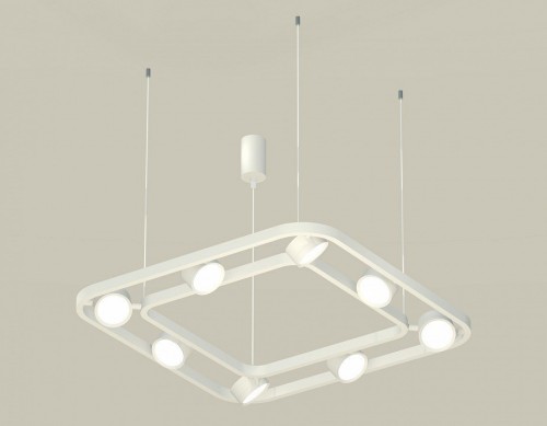 Подвесной светильник Ambrella light TRADITIONAL XB9177100