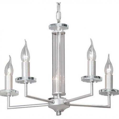 Подвесная люстра Vitaluce V4767-9/5 Подвесная люстра Vitaluce V4767-9/5