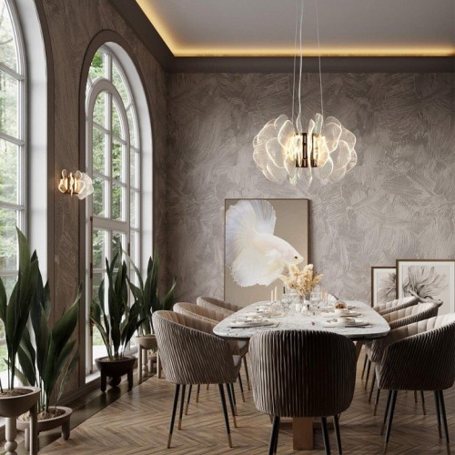 Настенный светильник Odeon Light Siama 5089/25WL