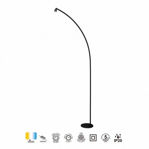 Торшер Mantra Africa 9416 Торшер Mantra Africa 9416