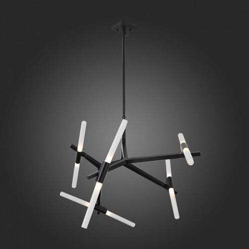 Подвесная люстра ST Luce Bastoni SL947.402.10 Подвесная люстра ST Luce Bastoni SL947.402.10