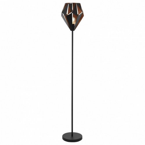 Торшер Eglo Carlton 1 49994