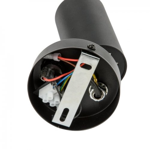 Спот Fametto Sotto DLC-S620 GU10/B BLACK UL-00009792