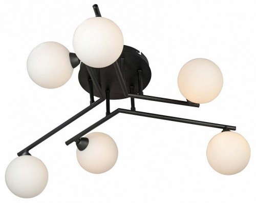 Потолочная люстра Vitaluce V2569 V2569-1/6PL