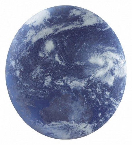 Настенно-потолочный светодиодный светильник Sonex Space 3085/DL