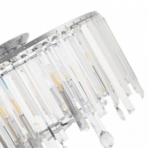 Подвесная люстра Arte Milano Sorrento-2509 372509/5/250/400 CR