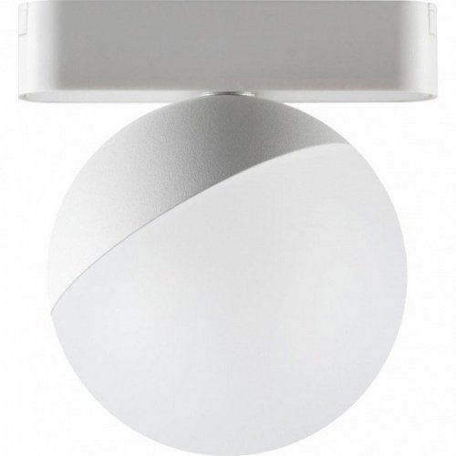 Трековый светильник Novotech Smal 359097 Трековый светильник Novotech Smal 359097