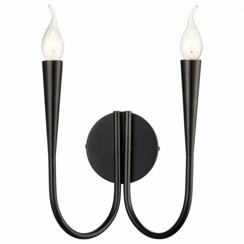 Светильник настенный Velante 368-021-02