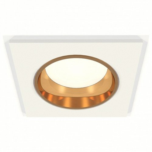 Встраиваемый светильник Ambrella light Xc652 XC6520004 Встраиваемый светильник Ambrella light Xc652 XC6520004