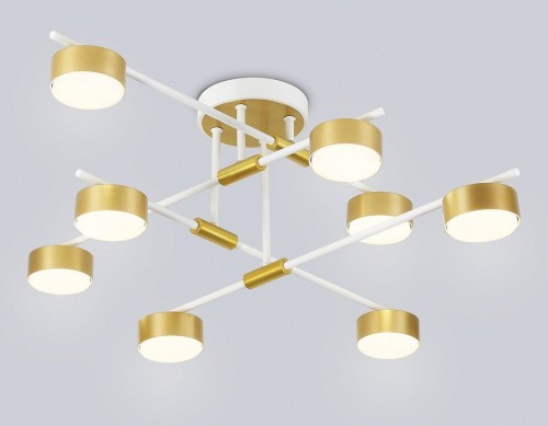 Потолочная люстра Comfort FL51751 Потолочная люстра Comfort FL51751